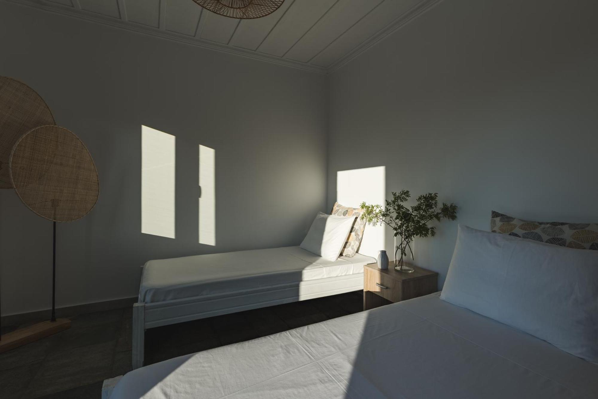 Binios Villa - Private Pool, Walking Distance From The Beach Vasilikí Extérieur photo